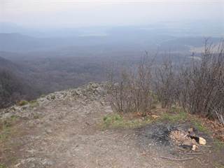 Rankovské skaly 4 - Paulina Melková