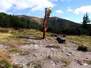 Holý vrch 2 Jerzy Opioła