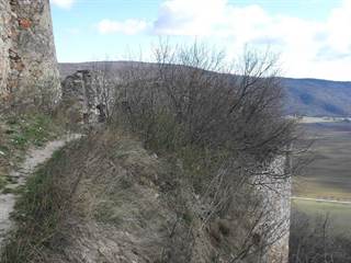 Turniansky hrad 6 - Paulina Melková