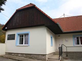 Pamätná izba U Rehušov 02