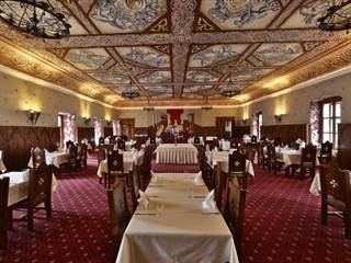 Hotel The Grand Vígľaš 18