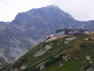 Svišťový štít 2 - Jerzy Opioła