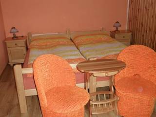 Chata pod vŕškom 9