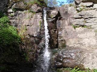 Starohutský vodopád 2 - Monika Vranová