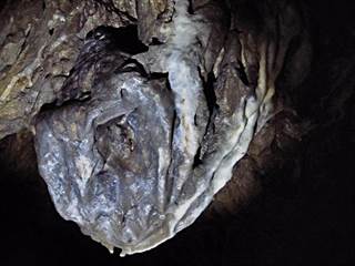 Netopieria jaskyňa 05 - Majtán Robo