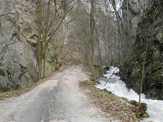 Zádielska tiesňava 2 - Paulina Melková