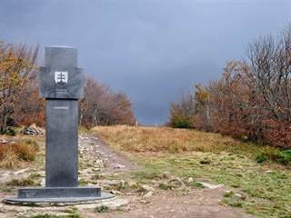 Kremenec 2 - Sebastian Mierzwa