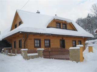 Drevenica u Petra 11