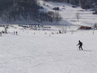 Lyžiarske stredisko Stebnícka Huta 04