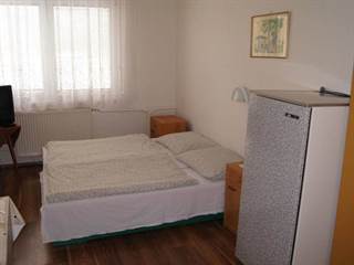 Turistická ubytovňa Dunaj 03