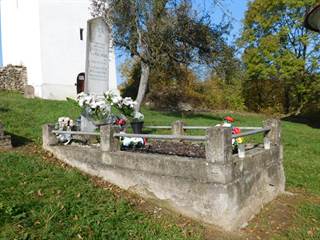 Múzeum slovenskej rozprávky 13 - Terézia Gabčanová