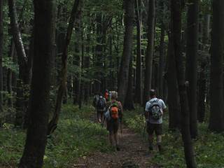 Vihorlat 9 - Daniela Tomášiková