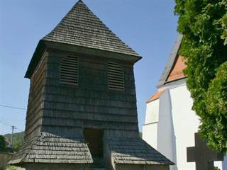 Kostol sv. Juraja 03 - Juraj Bondora, 0948 166 114