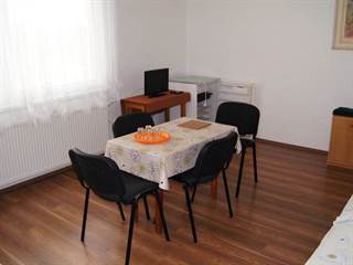 Turistická ubytovňa Dunaj 02