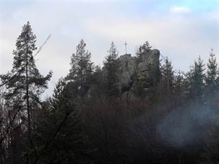 Hradisko na Kláštore 10 - Daniela Tomášiková