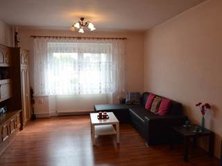 Apartmánový dom NELLY 2