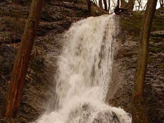 Hlbočiansky vodopád 3 - Dax