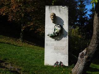 Múzeum slovenskej rozprávky 15 - Terézia Gabčanová