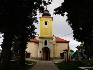 nitra kostol sv. ondreja 2