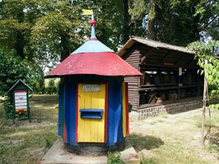 Včelárska paseka 2 - Juraj Bondora