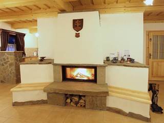 Drevenice Zuberec 12