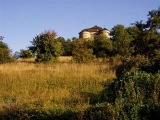 Kaštieľ v Dolnej Mičinej 1 - Radovan Uhler