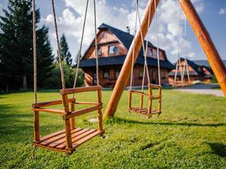 Drevenice Zuberec 17