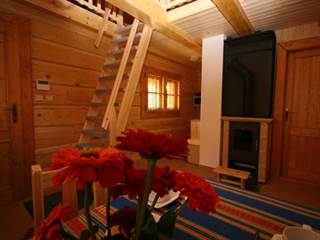 Trimount Drevenice Bobrovec 2 - Miroslava Triznová