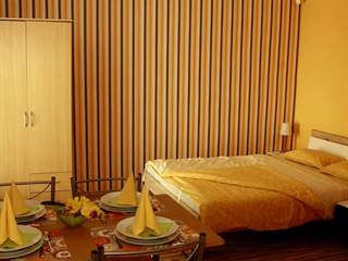 Apartmány Levanduľa 15