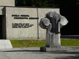 Vyhliadková veža na Dukle 7 - Peter Zelizňák