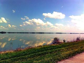 Vodná nádrž Kráľová 2 - JakeSisko