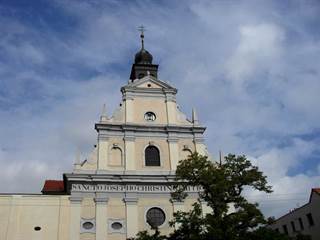 Kostol sv. Jozefa TT 2