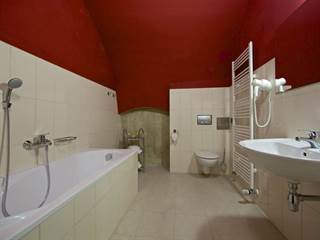 Hotel The Grand Vígľaš 12