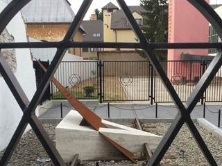 Židovské suburbium 2 - Ján Jura