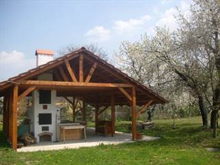 Ubytovanie U Aranky 13