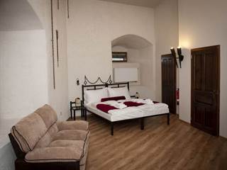 Hotel The Grand Vígľaš 17