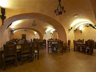 Hotel The Grand Vígľaš 19