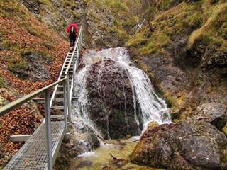 Jánošíkove diery 4 - Majtán Robo