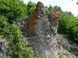 Mníchova úboč 2 - Vladimír Pánik