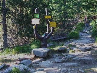 Furkotská dolina 5 - Jerzy Opioła