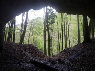 Veľká Ružínska jaskyňa 1 - erik sladek