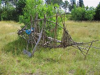 Geopark Neandertal 09 - Majtán Robo