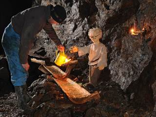 Medvedia štôlňa 4