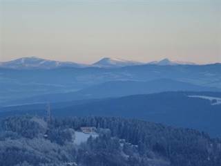Rozhľadňa Veľký Lop. 3 - Marcel Pribiš