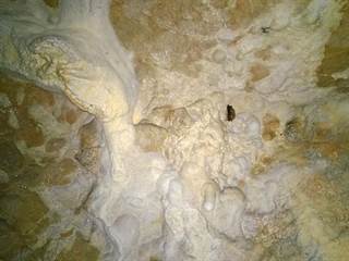 Mojtínska jaskyňa 4 - Palino Peťovský