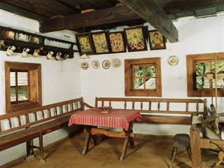 Múzeum ľudovej architekrúry Bard. kúp. 3