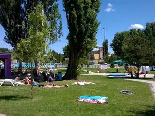 Termálne kúpalisko Komárno 11