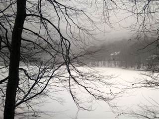 Morské oko 3 - Palino Peťovský