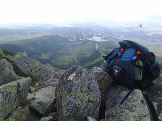 Predné Solisko 4 - IBo J