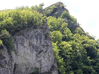 Manínska tiesňava 7 - Daniela Tomášiková